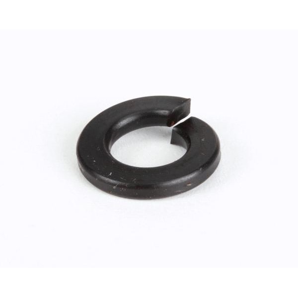 Washer, 1/4 Lock Plain